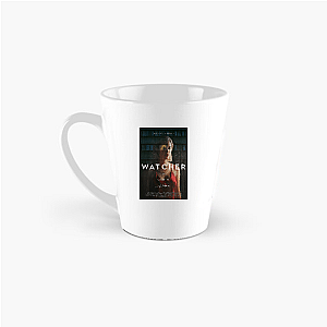 The Watcher Welcome Home Said The Letter The Watcher Mugs