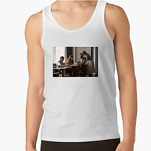 The Watcher Your New Nightmare Awaits The Watcher Tank Tops