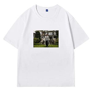The Watcher The House Is Alive The Watcher T-Shirts