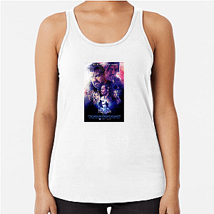 The Watcher No One Is Safe Here The Watcher Tank Tops
