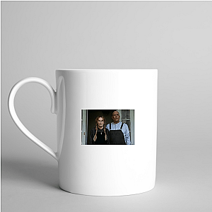 The Watcher Someone Is Always Watching The Watcher Mugs