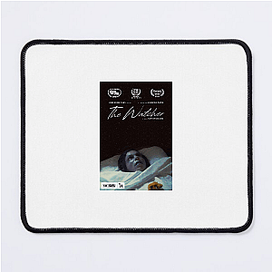 The Watcher See What They See The Watcher Mouse Pads