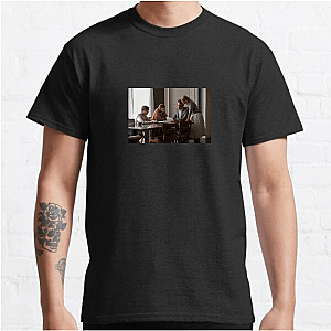 The Watcher Your New Nightmare Awaits The Watcher T-Shirts