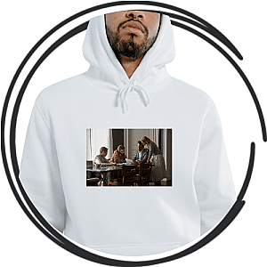 The Watcher Hoodies