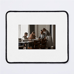 The Watcher Your New Nightmare Awaits The Watcher Mouse Pads
