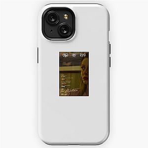 The Watcher The Mystery Haunts The Watcher Samsung Cases