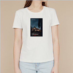 The Watcher Who Is Watching You The Watcher T-Shirts