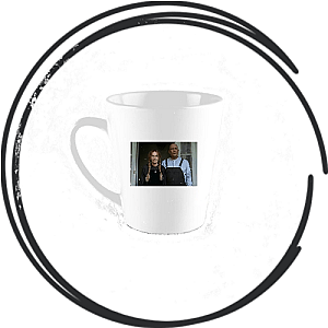 The Watcher Mugs