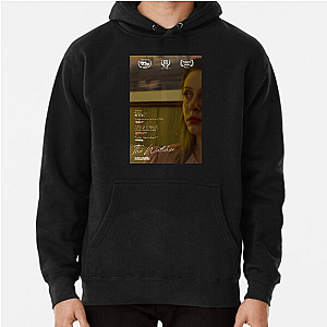 The Watcher The Mystery Haunts The Watcher Hoodies