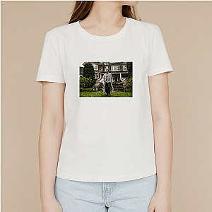 The Watcher The House Is Alive The Watcher T-Shirts