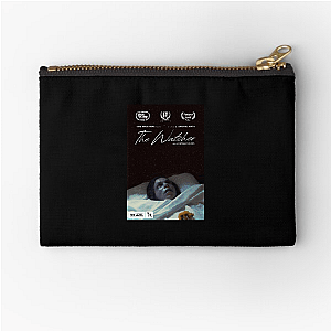 The Watcher See What They See The Watcher Zipper Pouches