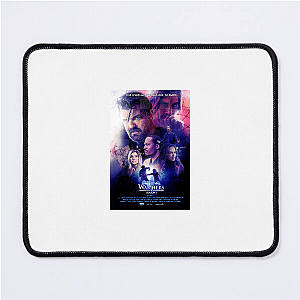 The Watcher No One Is Safe Here The Watcher Mouse Pads