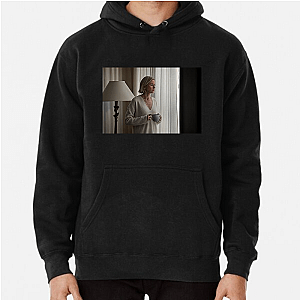 The Watcher Every Corner Has Eyes The Watcher Hoodies