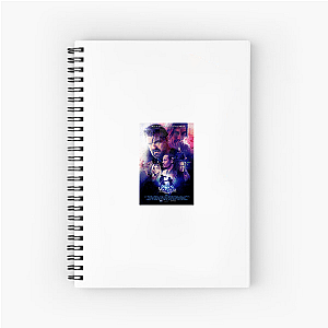 The Watcher No One Is Safe Here The Watcher Notebook