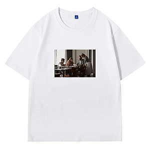 The Watcher Your New Nightmare Awaits The Watcher T-Shirts