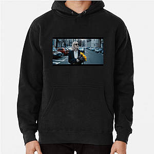 The Watcher Unmask The Observer The Watcher Hoodies