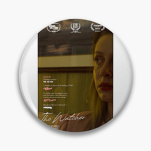 The Watcher The Mystery Haunts The Watcher Pins