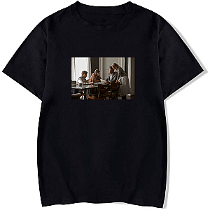 The Watcher Your New Nightmare Awaits The Watcher T-Shirts