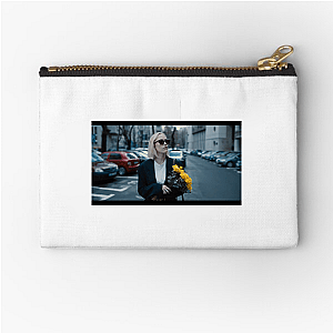 The Watcher Unmask The Observer The Watcher Zipper Pouches