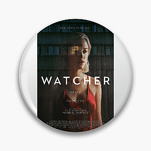 The Watcher Welcome Home Said The Letter The Watcher Pins