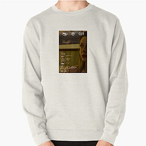 The Watcher The Mystery Haunts The Watcher Sweatshirts