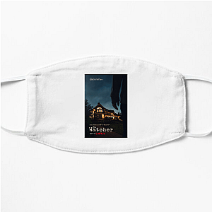 The Watcher Who Is Watching You The Watcher Face Masks