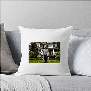 The Watcher The House Is Alive The Watcher Pillows Cover