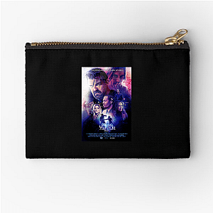 The Watcher No One Is Safe Here The Watcher Zipper Pouches