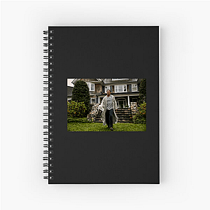The Watcher The House Is Alive The Watcher Notebook