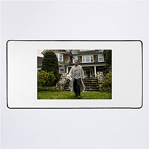 The Watcher The House Is Alive The Watcher Mouse Pads