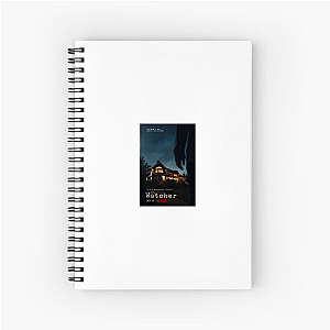 The Watcher Who Is Watching You The Watcher Notebook