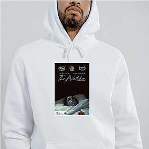 The Watcher See What They See The Watcher Hoodies