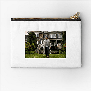 The Watcher The House Is Alive The Watcher Zipper Pouches