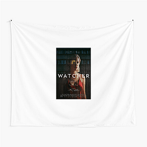 The Watcher Welcome Home Said The Letter The Watcher Tapestries