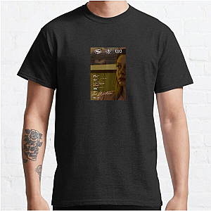 The Watcher The Mystery Haunts The Watcher T-Shirts