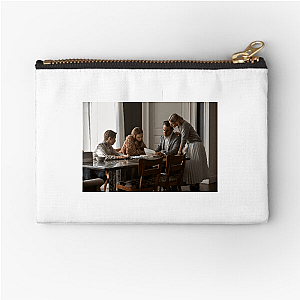The Watcher Your New Nightmare Awaits The Watcher Zipper Pouches