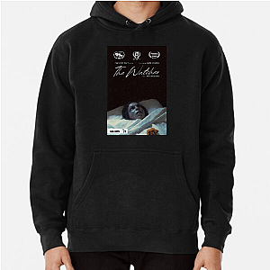 The Watcher See What They See The Watcher Hoodies