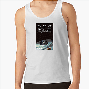 The Watcher See What They See The Watcher Tank Tops