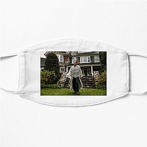 The Watcher The House Is Alive The Watcher Face Masks