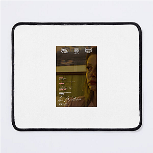 The Watcher The Mystery Haunts The Watcher Mouse Pads