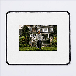 The Watcher The House Is Alive The Watcher Mouse Pads