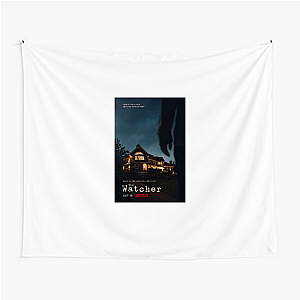 The Watcher Who Is Watching You The Watcher Tapestries