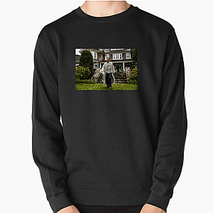 The Watcher The House Is Alive The Watcher Sweatshirts