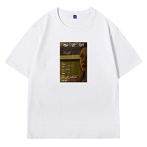 The Watcher The Mystery Haunts The Watcher T-Shirts