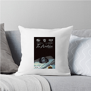 The Watcher See What They See The Watcher Pillows Cover