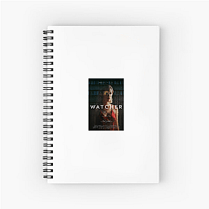 The Watcher Welcome Home Said The Letter The Watcher Notebook