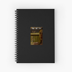 The Watcher The Mystery Haunts The Watcher Notebook