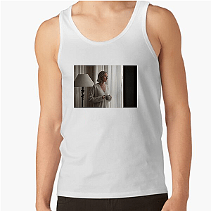 The Watcher Every Corner Has Eyes The Watcher Tank Tops