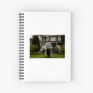 The Watcher The House Is Alive The Watcher Notebook