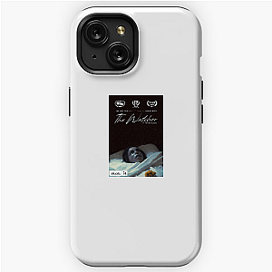 The Watcher See What They See The Watcher iPhone Cases